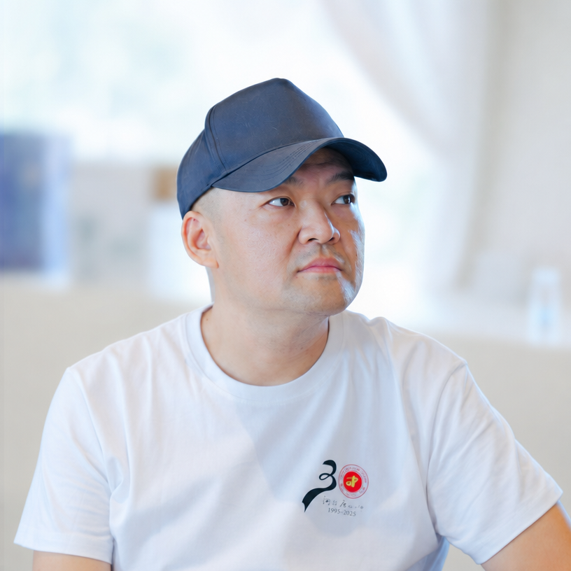 Gao Jiancheng